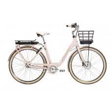 Pin Pa Elcykel