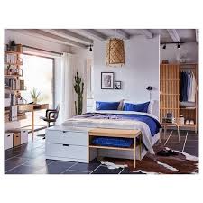 Knixhult Suspension Bambou Magasinez Chez Ikea Ikea Bedroom Inspirations Bedroom Furniture Inspiration Furniture