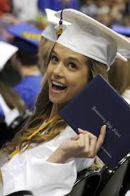 Londonderry High School celebrates Class of 2017