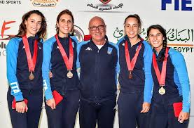 Jul 23, 2021 · scherma femminile tokyo: Federazione Italiana Scherma Coppa Del Mondo Fioretto Femminile L Italia Trionfa Al Cairo Le Azzurre Superano La Russia In Finale