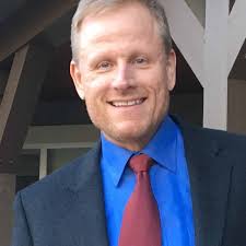 Meet Allen Long For Shasta County Supervisor