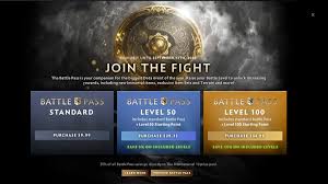 Limit my search to r/dota2. Dota 2 El Battle Pass Para The International 10 Ya Esta Disponible Y Esto Es Lo Que Trae Rpp Noticias