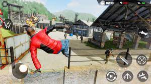 This action game is one of the best offline action games for android that you should give a try. Real Commando Assassin Free Offline Action Games For Android Apk Download