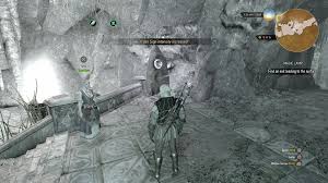 Human discipline priest level 50. The Witcher 3 Places Of Power Locations Where To Find All The Places Of Power Usgamer