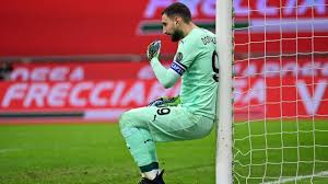 An exclusive interview with gianluigi donnarumma, ac milan's. Ac Milan Have Chosen Donnarumma S Successor As Com