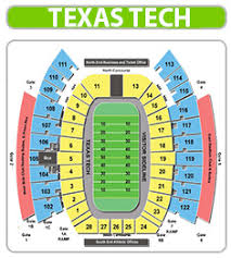 Texas tech stadium map help shape ncaa football band. Texas Tech Football Tickets 2021 Browse Find Buy Find
