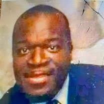 Melvin Jamison Obituary