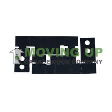 Check spelling or type a new query. Liftmaster 41b873 Saftey Sensor Sunblocker Garage Door Opener 41a5034 640213239585 Ebay