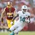 EmergingMiamiDolphins star Jarvis Landry stretches field and his...