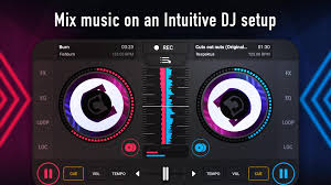 Dj studio pro is a professional audio mix player. X Djing For Android Apk Download