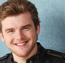 Meet & Greet Sean Ryan Fox