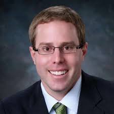 Bastrop EDC hires Cameron Cox as its new executive director