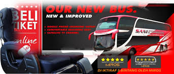 Kaunter tiket bas ekspres k. Tiket Bas Sani Online Cara Beli Check Trip Semakan My