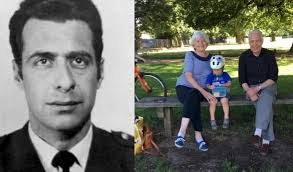 Chile dignidad: la consecuencia ética del capitán Jorge Silva, ex oficial  de FACH.