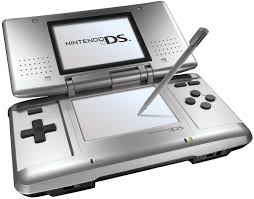 Descarga de roms para nintendo ds, 3ds, switch. Nintendo Dice Adios A La Era De Las Consolas Nintendo Ds