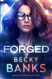 Becky Banks's Instagram, Twitter & Facebook