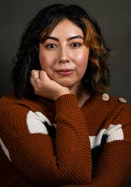 Santa's Cousin (2024)