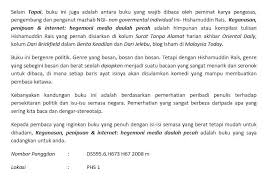 Permohonan kemasukan ke tingkatan 1 dan tingkatan 4 sekolah berasrama penuh (sbp) ambilan 2019. Ulasan Buku Jom Baca Phs