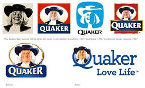 Should You Redesign Your Logo Logo Evolution Logo Redesign Logo