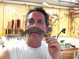 Check out this wicked new lathe from @rikon_powertools! The extension bed  is motorized! When the extension is extended out capacity between centers  goes...