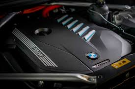 The range rover sport isn't quite as overtly athletic as the x5 m but it still performs on a level that the typical driver might find terrifying. Bmw X5 Xdrive45e M Sport Versi Ckd Dijual Bermula Rm440 745 Gempak