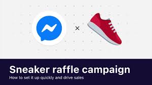 With the rise of smartphones and the. How To Set Up A Sneaker Raffle Campaign