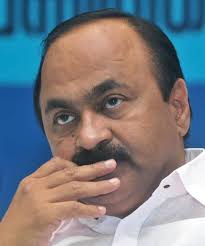 Vilasini amma on 31 may. Left Hardly A Force To Reckon With In Polls Says V D Satheesan The Hindu
