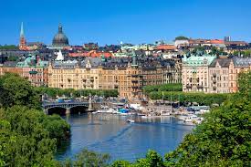 Sweden Voted The Best Country In The World For Women Travel Goals Countries Of The World Cool Countries