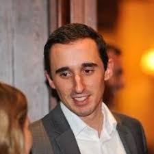 Ryan Sperry's Instagram, Twitter & Facebook