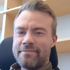 Christian SPÅNSLÄTT