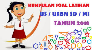 Latihan Soal Us Uas Usbn Sd Tahun 2020 Tp 2019 2020 Pendidikan Kewarganegaraan Pendidikan Kewarganegaraan