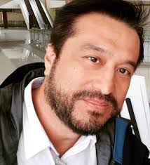 Happy birthday Mark Dayrit!