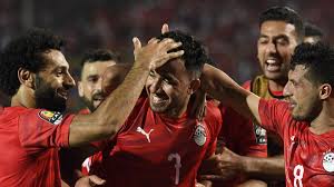 In my opinion, el ghazi is the second. Football News Villa Agree Fee For Egypt International Trezeguet Eurosport