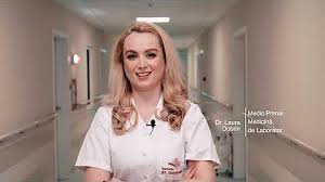 Our main goal is our patients' feeling of safety and comfort. Spitalul Sf Constantin Youtube