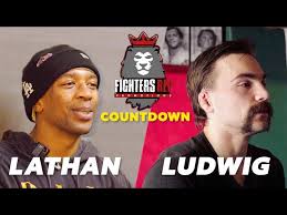 Milshon Lathan vs. Dylan Ludwig