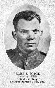 Lake Frost Dodge (1895-1968)