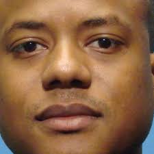 Ex-Baltimore detective cries