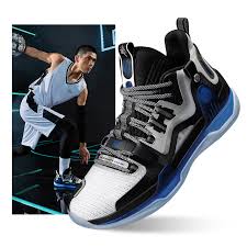 Typically, with rumors and stuff like that, we. 361 Degrees Aaron Gordon Ag1 Signature Actual Combat Basketball Shoes Non Slip Shock Absorption Wear Resistant Sports Shoes Y2192 Lazada Singapore