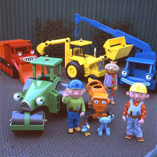 Black Bob The Builder Characters Vehicles And Costumes For Bob The Builder Live Bob The Builder Projects For Kids Sarcastic