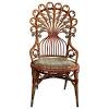 Voir plus de chaises art nouveau. 1
