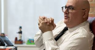 Chicago real estate investor John Thomas, former FBI informant, files for  bankruptcy