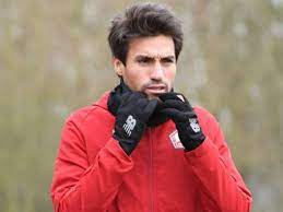 Gaitan avait fait une pige de quelques mois au dalian yifang, en chine, avant de rejoindre chicago en mars dernier. Losc Nicolas Gaitan Devoile Les Dessous De Son Arrivee Surprise