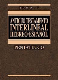 Antiguo Testamento Interlineal Clie Hebreo Espanol Tomos I Iv Comentario Biblico Libros Historicos Hebreos