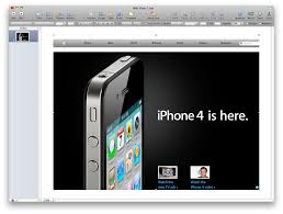 Beginning with ios 12, they began warning developers about migrating to wkwebview, uiwebview's successor. Using Web View In Keynote 09 Engineering Computer Network Purdue University