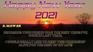 Advance wishes images, status, quotes, messages, photos, pics: Happy New Year 2021 Wishes Messages New Year Wishes 2021 Messages