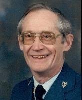 Charles Bulmer Obituary and Online Memorial (2016)