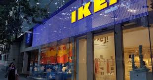 Приймаю замовлення на доставку будь яких товарів з ікеа. Ikea Nashla Partnera V Ukraine Po Dostavke Svoej Produkcii Ukraina Tch Ua