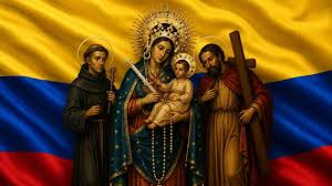 Hay nuevo festivo en Colombia: Gobierno sancionó la ley que declara Día de la Virgen de Chiquinquirá