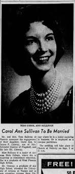 Marriage of Sullivan