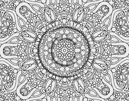 Hence, below, we will share five great ways of transforming your old adult coloring book pages into wall art, including: Free Online Printable Coloring Pages For Adults 1500 1169 High Definition Wallpaper Detailed Coloring Pages Abstract Coloring Pages Mandala Coloring Pages